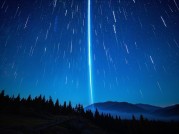 ：《流星瀑布：揭秘地球最神秘水流的自然密码与探险指南》