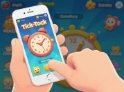 为什么90%的玩家无法通关《TockTock》？破解核心机制的5个关键策略