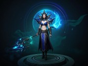 法师幻化：从美学设计到实战价值，如何打造兼具个性与功能的魔幻形象？