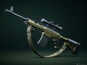 「CSGO龙狙：虚拟武器如何成为现实中的天价藏品？」