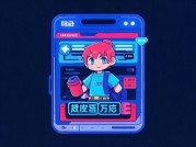 《“很皮的游戏名字”背后：游戏命名的奥秘与行业趋势》