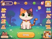 《猫主子的快乐星球：解锁科学游戏攻略的5个黄金法则》