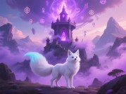 绝美狐狸游戏攻略：解锁游戏隐藏宝藏的秘籍