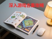 游戏合集攻略的深度解析：如何高效解锁多平台宝藏？
