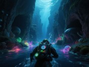 《深海迷航：解锁《Subnautica》生存法则的10个致命盲区》