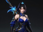 由于你没有提供具体的女性游戏名字，我先以《闪耀暖暖》为例来撰写这篇。