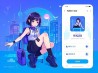 都市少女