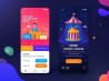 欢乐马戏团