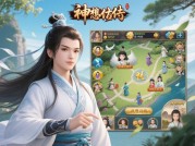 如何在《神雕侠侣》手游中成为绝顶高手？新手到大神的通关秘籍全解析