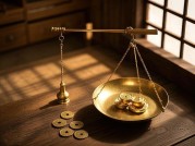 "一秤金"背后的财富密码：普通人如何用黄金投资打破通胀困局？