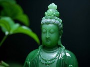 碾玉观音：千年玉雕艺术的巅峰之作为何成为收藏界新宠？