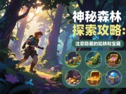 如何高效通关《独自旅途》？资深玩家揭秘三大核心策略