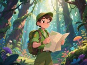 《森林》单机模式生存指南：解锁100天+的三大核心策略与玩家行为数据揭秘