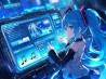 初音未来世界计划