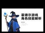 霍德尔单机游戏攻略：解锁黑暗纪元的五大生存法则（附Steam玩家行为大数据分析）