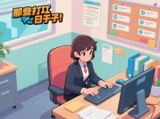 揭秘《那些打工的日子》：超实用游戏攻略大公开