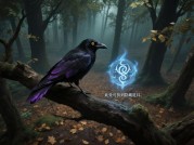 《Twinmoons乌鸦》通关率不足30%？专家揭秘隐藏机制与高阶策略