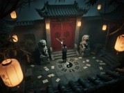 《纸嫁衣1》第二章通关秘籍：破解血月谜题的5个关键线索与隐藏结局触发指南