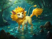 避水金晶兽：神话生物如何启发现代防洪科技？一场跨越千年的“治水革命”