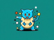 波克基古：神奇宝贝世界的神秘之星大揭秘