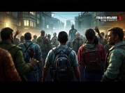 《丧尸围城3》：开放世界丧尸生存的巅峰？深度解析玩家必知的5大核心玩法与行业启示