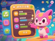明星攻略游戏设置：如何用数据化策略解锁角色养成新维度？