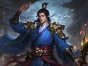 三国杀神陆逊：乱世中的智谋传奇