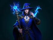 探秘附魔师：魔法世界的隐藏瑰宝