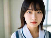 和气杏未：日本成人影片界的璀璨之星