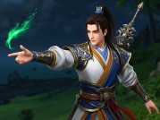 《新绝代双骄3》：武侠RPG经典之作的深度剖析