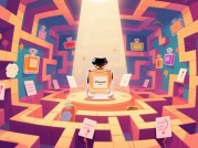 萧邦香水攻略游戏：如何在虚拟与现实间找到嗅觉灵感？