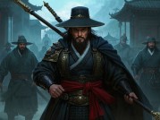 从聚义厅到董事会：梁山好汉的现代组织学启示