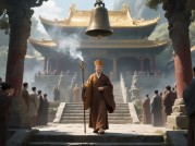 《探秘玄奘攻略游戏：一场跨越时空的奇幻之旅》