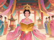 炸裂后宫游戏攻略：如何在多线叙事中玩转情感迷宫？