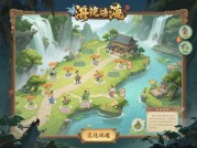 射雕游戏化境攻略：开启武侠巅峰之旅