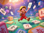 《超级汉字攻略游戏：汉字世界的奇妙冒险》