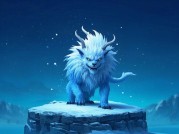 雪鬼：神秘自然现象背后的科学与奇幻
