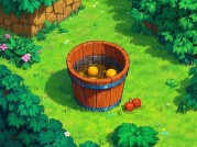 《探秘星露谷物语小桶：游戏致富的隐藏神器？》