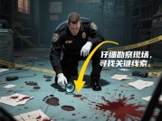 FBI游戏攻略：破解游戏难题的终极指南——从新手到高手的通关密码