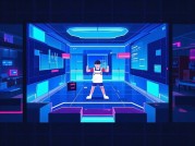 游戏全屏：开启沉浸式游戏体验的密钥？