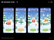 《揭开“Feel the Snow”游戏攻略的神秘面纱，你准备好了吗？》