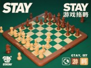 象棋游戏攻略：从新手到高手的进阶之路——破解棋盘上的思维密码