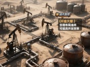如何在《油田大亨》中成为石油巨擘？深度攻略来袭！