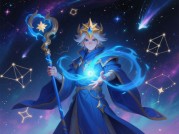 星宿角色攻略游戏：如何在星辰大海中找到你的专属定位？