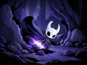 探秘《空洞骑士》苍白矿石：游戏中的珍贵秘宝