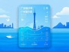 广州潮汐表