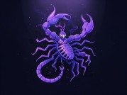 揭秘天蝎王：从神秘传说到现实魅力
