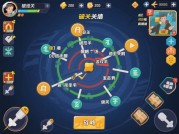 《破晓》通关秘籍：从新手村到终局BOSS的逆袭之路（附2024年数据化攻略指南）