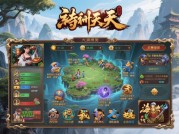 传世通天游戏攻略：开启传奇世界的巅峰之旅