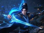 揭秘《灵剑尊》境界划分：从菜鸟到至尊的进阶密码